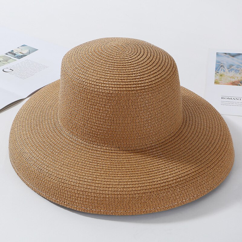 New Summer Sun Hats