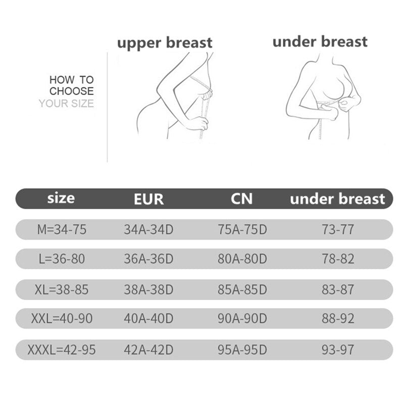 Summer Breathable Nursing Bra