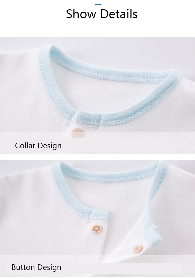 Newborn Baby Clothes
