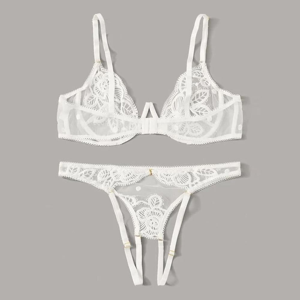Underwear Plus Size Bra