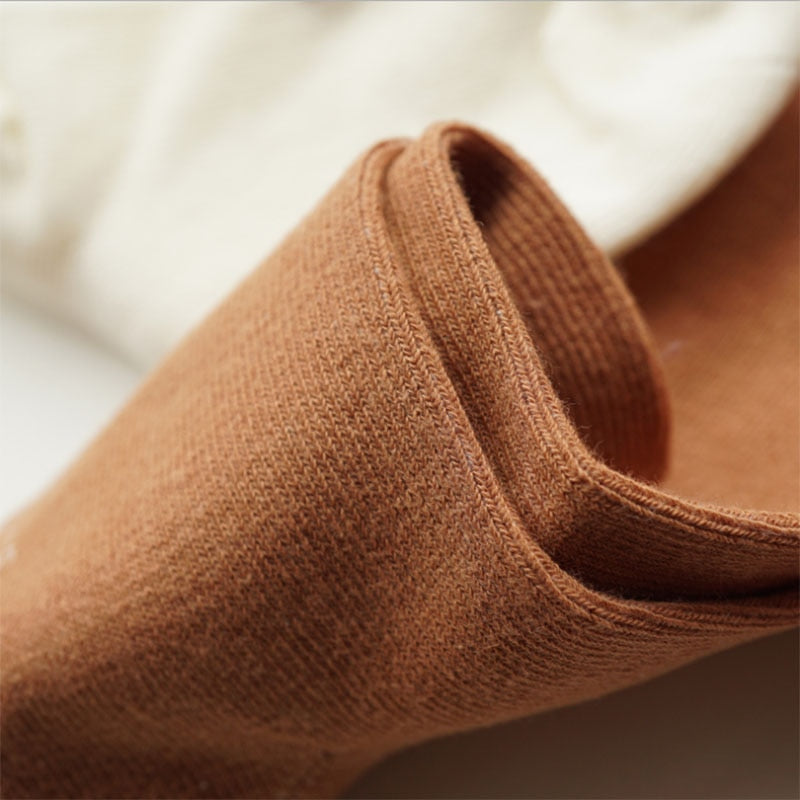 knee high Girls socks