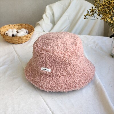 Winter Women Hats