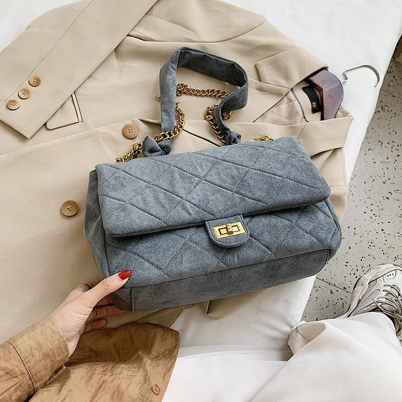 Leather Crossbody Bags