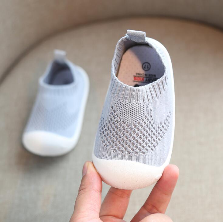 Spring Infant Toddler Shoes