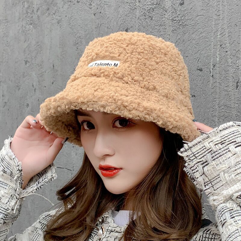 Winter Women Hats