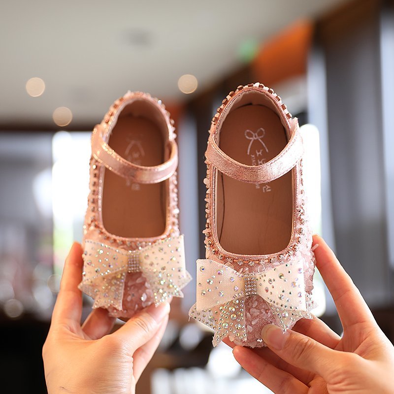 New Girls Elegant Shoes