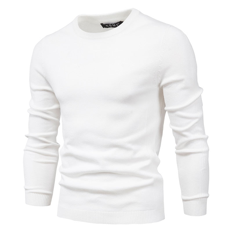 New Winter Thickness Pullover Men Sweater