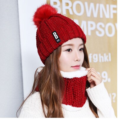 Two pieces Hat
