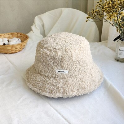 Winter Women Hats