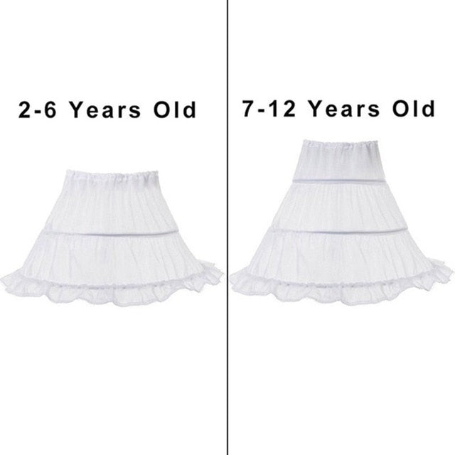 VOGUEON Rapunzel Girls Dress