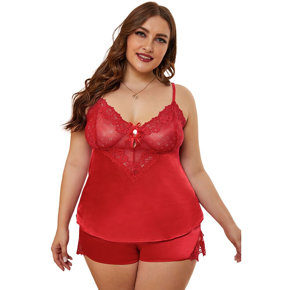 Woman Pajamas Tops Sleepwear
