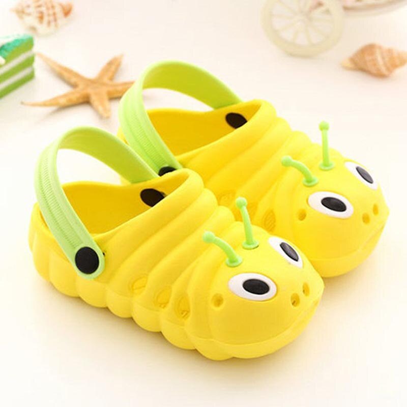 Summer Children's slippers shoes