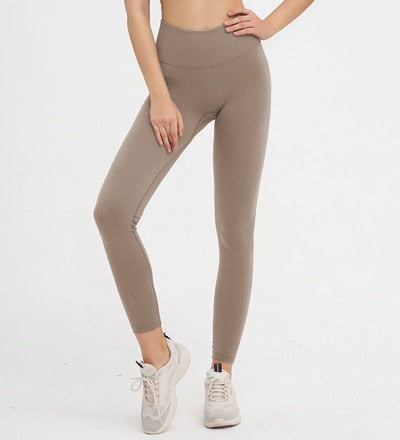 Women Seamless Leggings