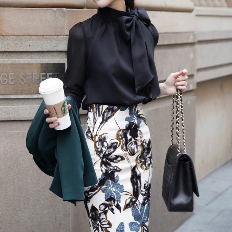 New Fashion Women Shirts