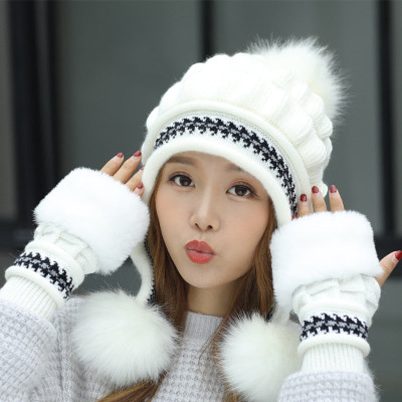 Women wholesale Winter Hats