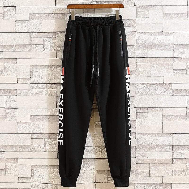 Winter Fashion Men's Clothing Sets