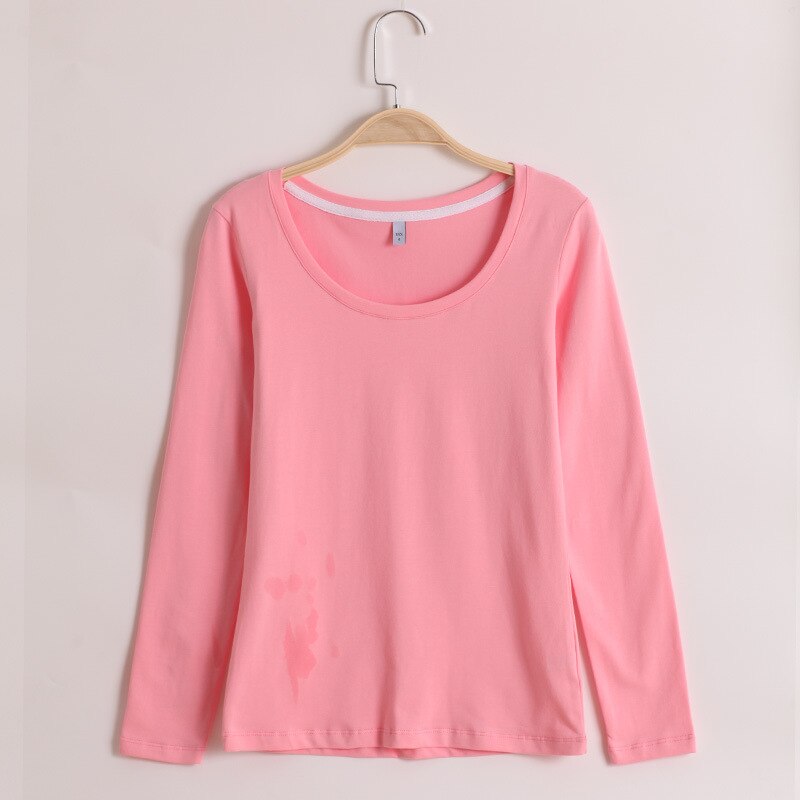 Women's Cotton Tops