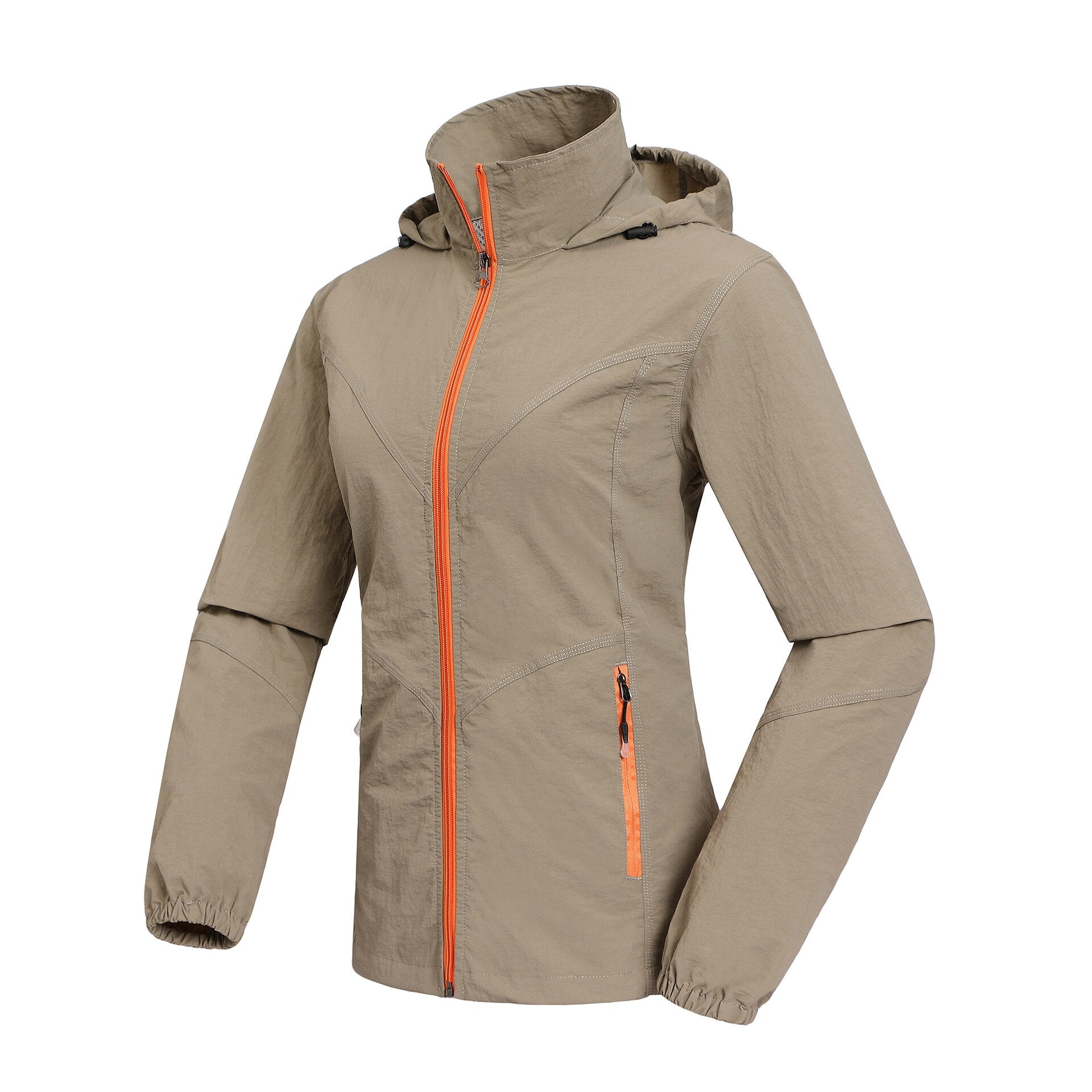 Women's Jackets Hoodies Sweatshirts