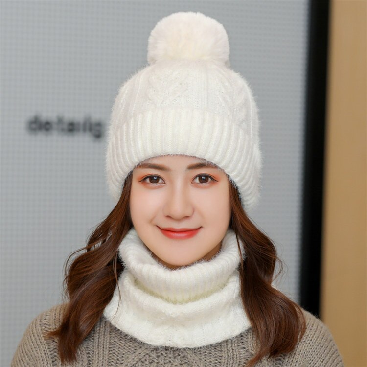 Women's Velvet Wool Hats