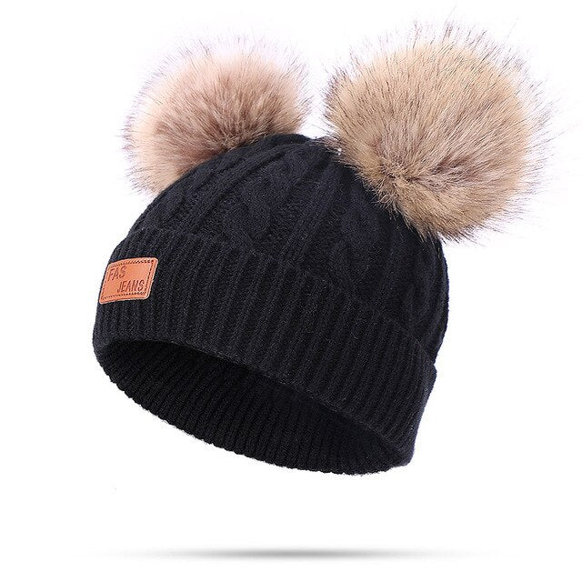 Two pieces Hat