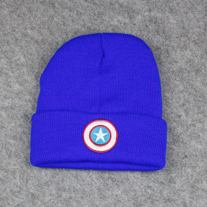 Winter New hat