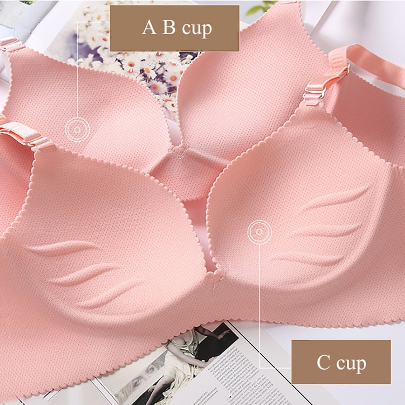 Women's Underwear Sexy Bra
