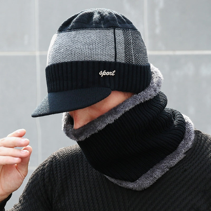 Winter Hats For Men