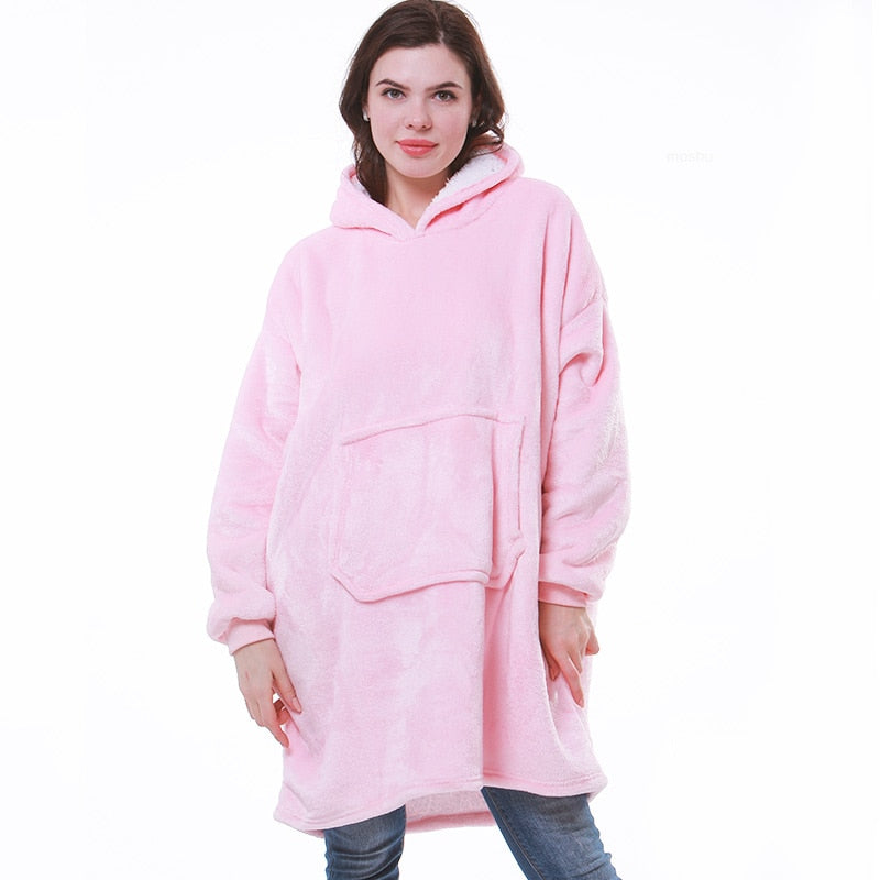 Sweatshirt Women Winter Hoodies