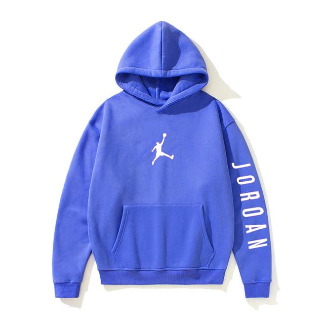 Winter Men's Cashmere Sweatshirt