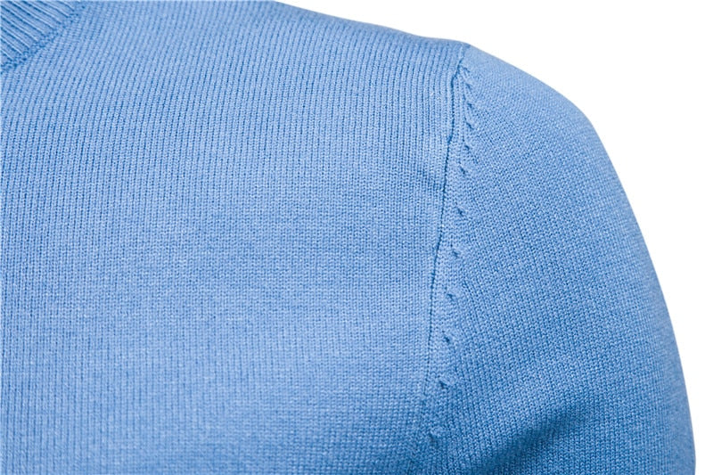 New Winter Thickness Pullover Men Sweater