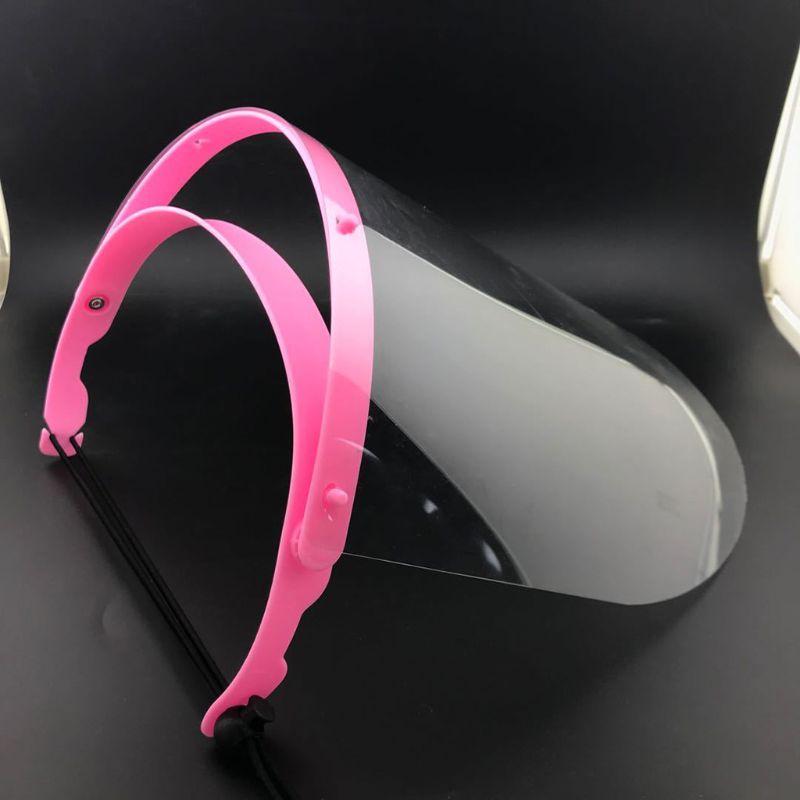 Safety Face Shield Reusable