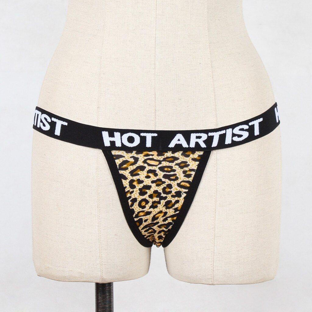 Women Underwear Sexy Comfortable Panties