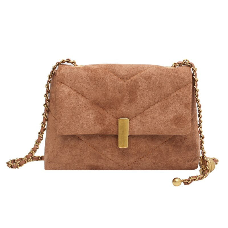 Women Leather Crossbody Bags