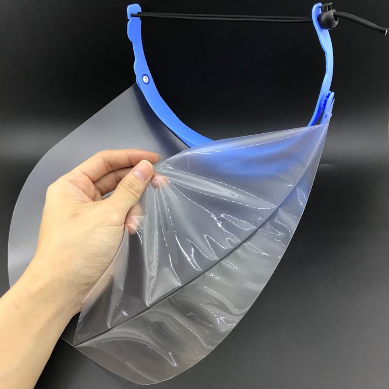 Safety Face Shield Reusable
