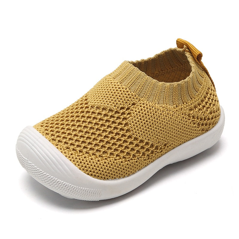 Kid Baby First Walkers Shoes