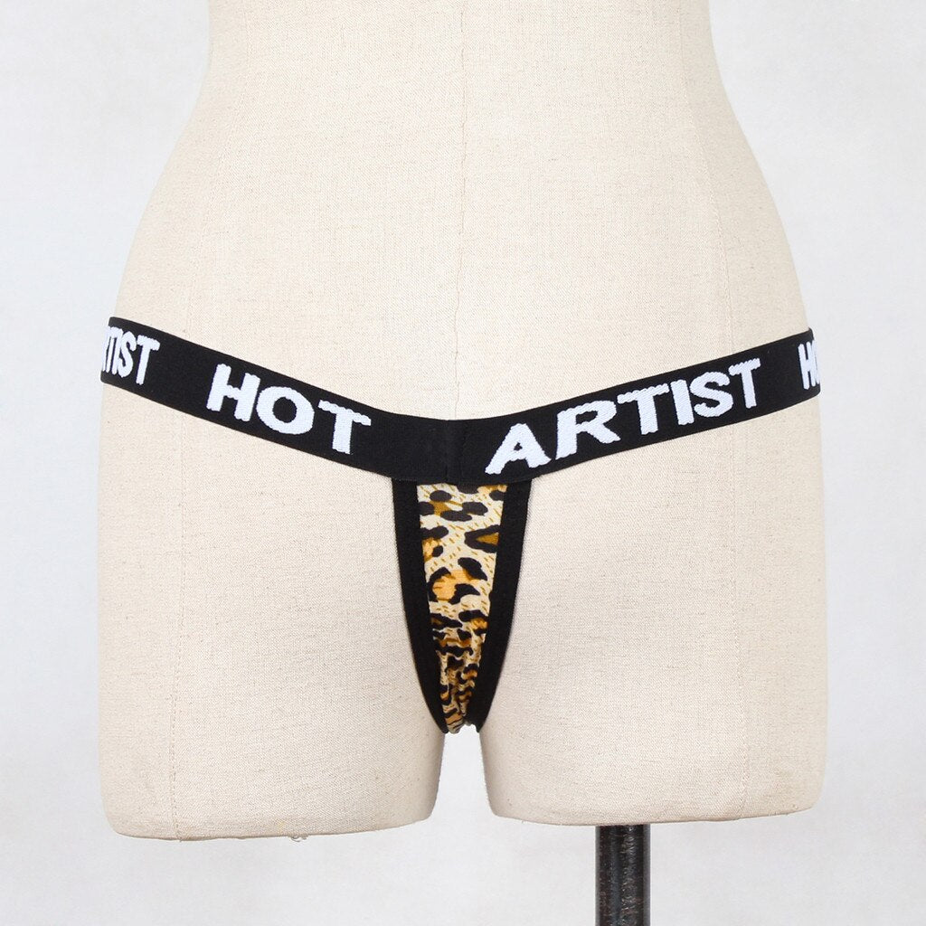 Women Underwear Sexy Comfortable Panties