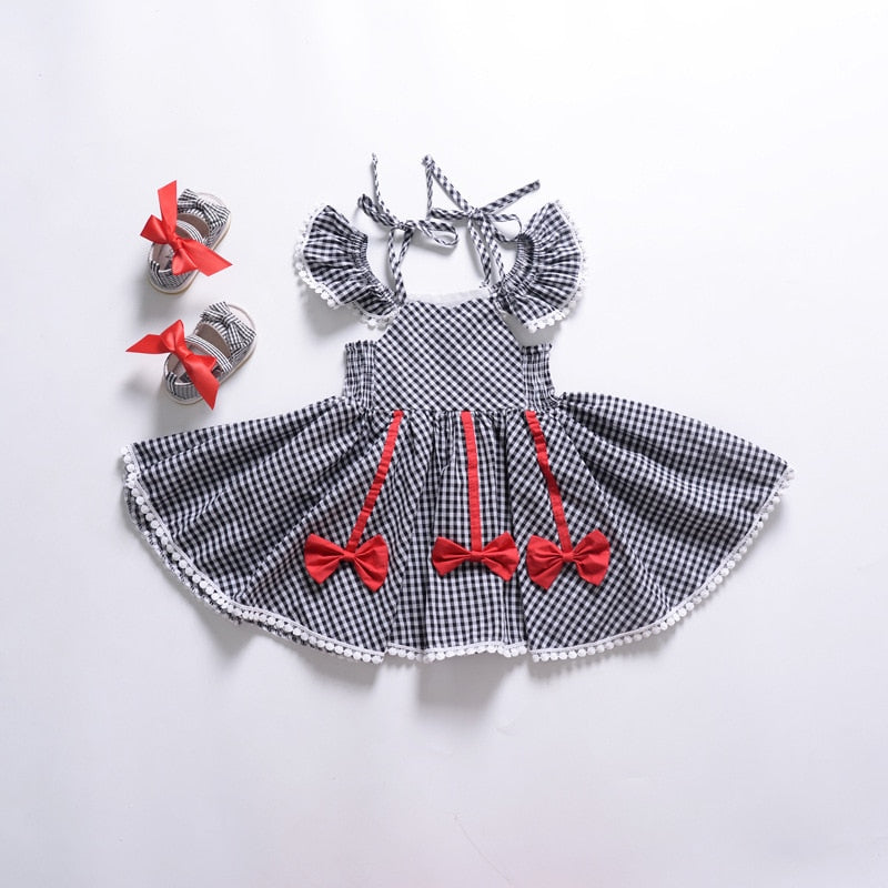 New Girls Dresses