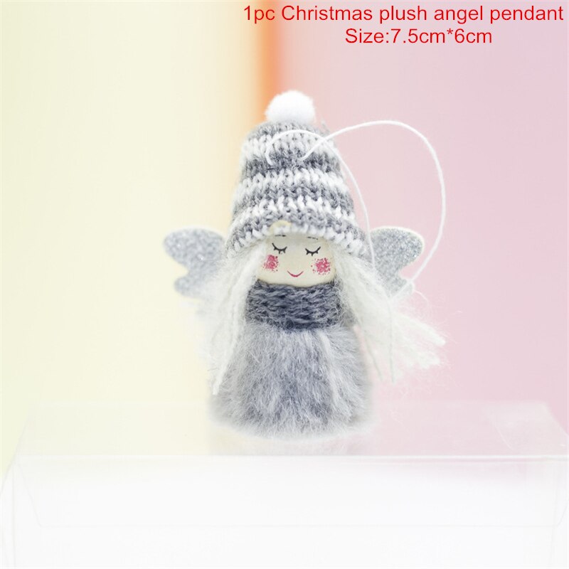 New Year Navidad GiftMerry Christmas Tree