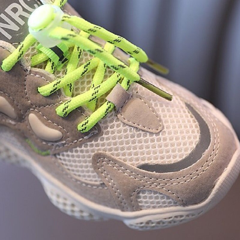New Running Tennis Rubber Casual Shoes