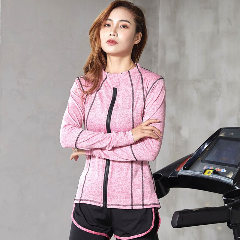 Women's Long-sleeved T Shirt Hoodie Sweatshirt