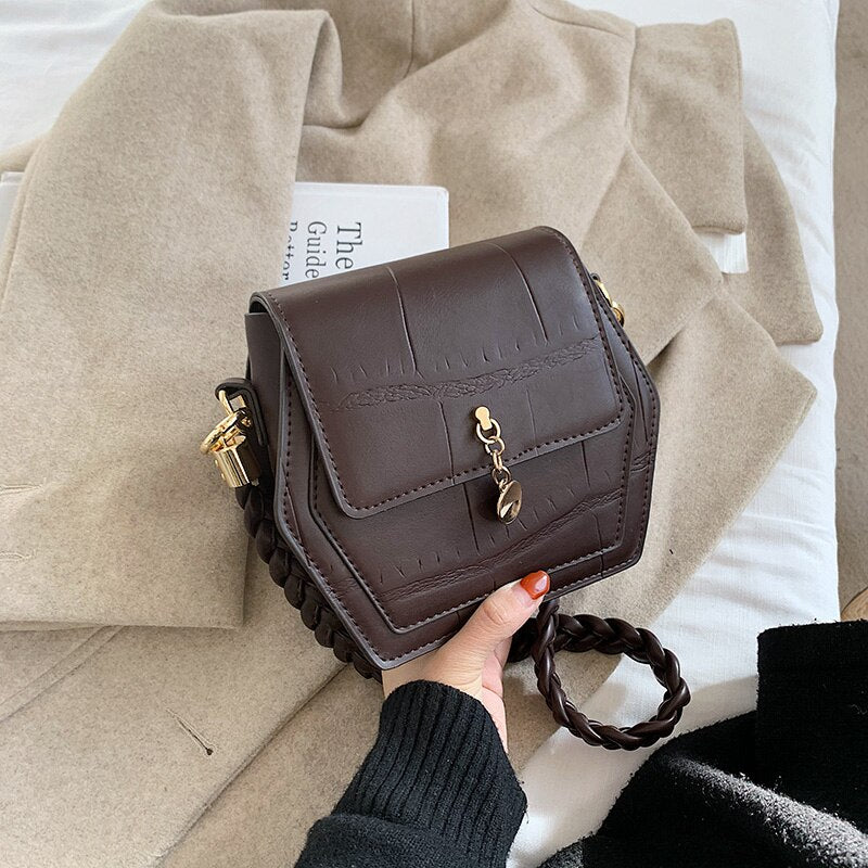 winter female bag