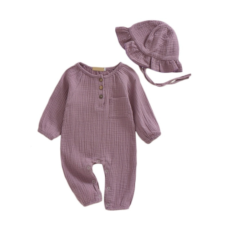 Newborn Girls Set Baby Clothes Set