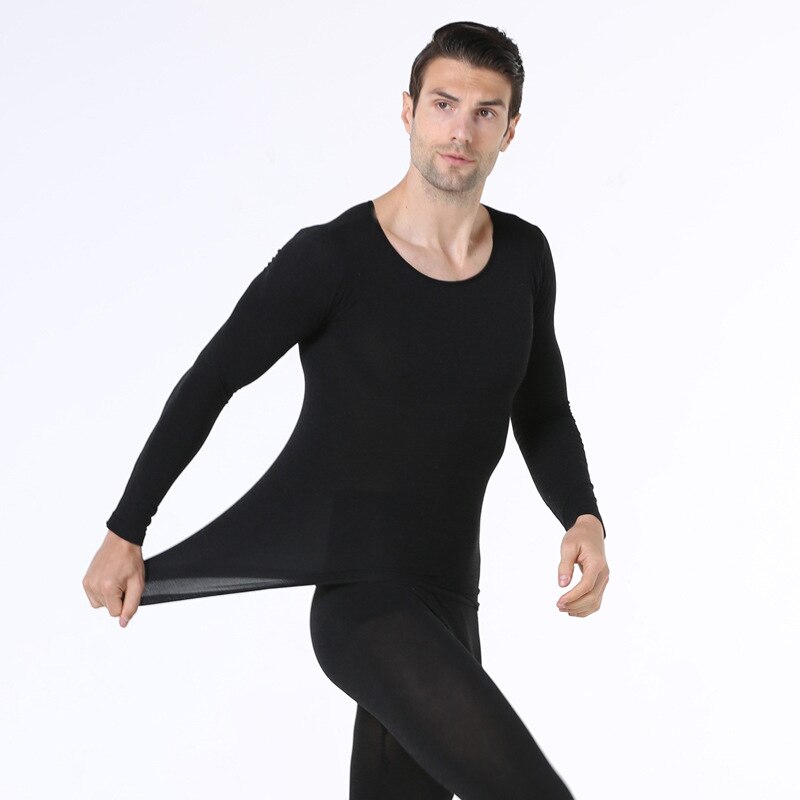Warm Thermal Underwear Suit