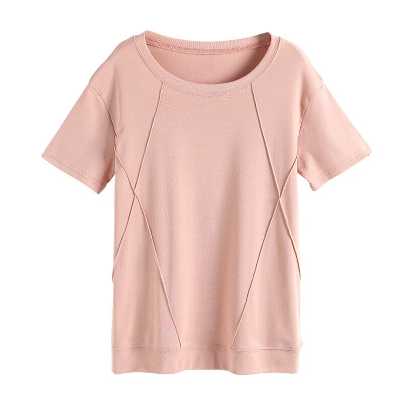 New Fashion Women Tops T-shirts