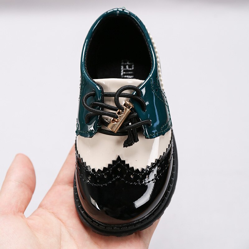 New Toddler Shoes Fashion