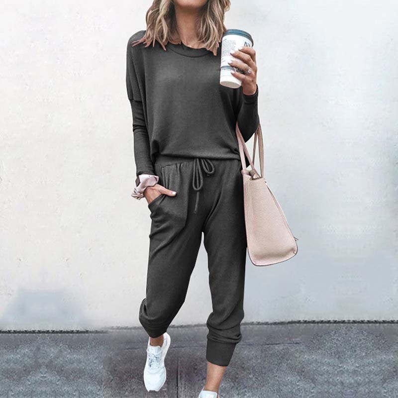 Women Lounge Wear Suit