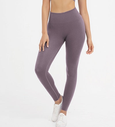Women Seamless Leggings