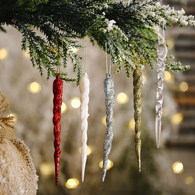 New Year Party Decor