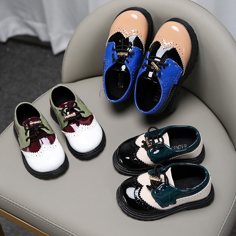 New Toddler Shoes Fashion