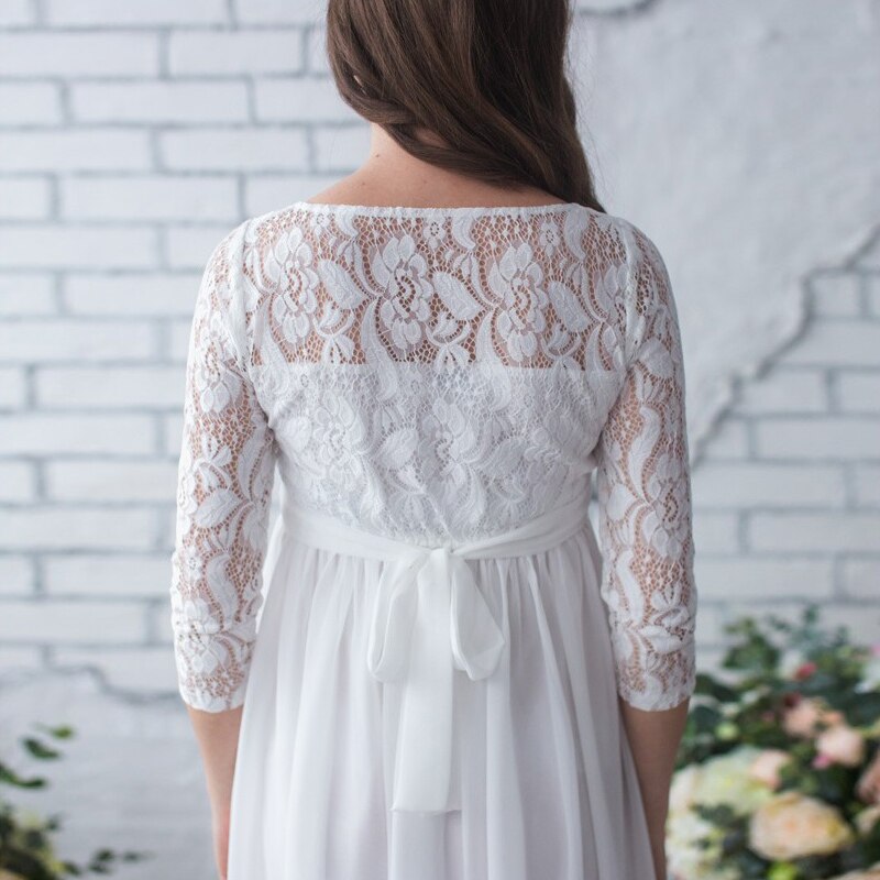 Pregnant Women Photo Shoot Clothes